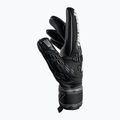 Reusch Attrakt Freegel Gold X zelené brankářské rukavice 5370935-5556 6