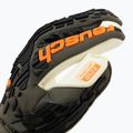 Reusch Attrakt Freegel Gold X zelené brankářské rukavice 5370935-5556 3