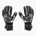 Reusch Attrakt Resist brankářské rukavice černé 5370615-7700