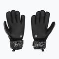 Reusch Attrakt Resist brankářské rukavice černé 5370615-7700 2