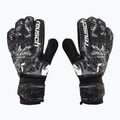 Reusch Attrakt Solid brankářské rukavice černé 5370515-7700