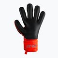 Reusch Attrakt Freegel Silver brankářské rukavice červené 5370235-3333 5
