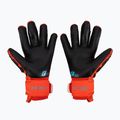 Reusch Attrakt Freegel Silver brankářské rukavice červené 5370235-3333 2