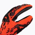 Reusch Attrakt Freegel Silver brankářské rukavice červené 5370235-3333 3