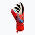 Reusch Attrakt Grip brankářské rukavice červené 5370815-3334 3