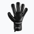 Reusch Attrakt Freegel Infinity Finger Support Brankářské rukavice černé 5370730-7700 5
