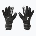 Reusch Attrakt Freegel Infinity Finger Support Brankářské rukavice černé 5370730-7700