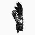 Reusch Attrakt Resist Finger Support Brankářské rukavice černé 5370610-7700 6