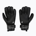 Reusch Attrakt Resist Finger Support Brankářské rukavice černé 5370610-7700 2