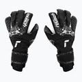Reusch Attrakt Infinity Resistor AdaptiveFlex brankářské rukavice černé 5370745-7700