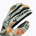 Zelené brankářské rukavice Reusch Pure Contact Fusion 5370900-5444 3