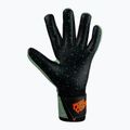 Zelené brankářské rukavice Reusch Pure Contact Fusion 5370900-5444 5