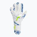 Reusch Pure Contact Gold X brankářské rukavice bílé 5370901-1089 5