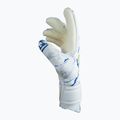 Reusch Pure Contact Gold X brankářské rukavice bílé 5370901-1089 7