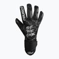Reusch Pure Contact Infinity brankářské rukavice černé 5370700-7700 4