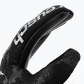 Reusch Pure Contact Infinity brankářské rukavice černé 5370700-7700 3
