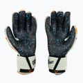 Dětské brankářské rukavice Reusch Pure Contact Fusion Junior zelené 5372900-5444 2