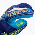 Reusch brankářské rukavice Attrakt Aqua modré 5370439-4433 3