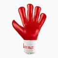 Reusch Attrakt Gold X GluePrint brankářské rukavice bílé 5370975-1011 6