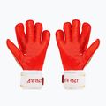 Reusch Attrakt Gold X GluePrint brankářské rukavice bílé 5370975-1011 2