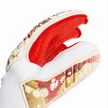 Reusch Attrakt Gold X GluePrint brankářské rukavice bílé 5370975-1011 3