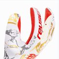 Brankářské rukavice Reusch Pure Contact Gold X GluePrint bílé 5370075-1011 3