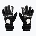 Reusch Legacy Arrow Gold X brankářské rukavice černé 5370904-7700