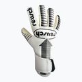 Brankářské rukavice Reusch Arrow Gold X bílé 5370908-1100 5