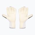 Brankářské rukavice Reusch Arrow Gold X bílé 5370908-1100 2