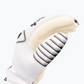 Brankářské rukavice Reusch Arrow Gold X bílé 5370908-1100 3