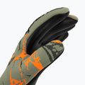 Dětské brankářské rukavice Reusch Pure Contact Gold Junior zelené 5372100-5444 3