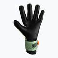 Dětské brankářské rukavice Reusch Pure Contact Gold Junior zelené 5372100-5444 7
