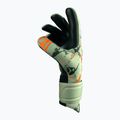 Dětské brankářské rukavice Reusch Pure Contact Gold Junior zelené 5372100-5444 8