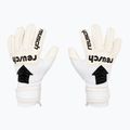 Reusch Legacy Arrow Silver brankářské rukavice bílé 5370204-1100