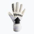 Reusch Legacy Arrow Silver brankářské rukavice bílé 5370204-1100 5