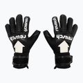 Reusch Legacy Arrow Silver brankářské rukavice černé 5370204-7700