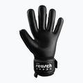 Reusch Legacy Arrow Silver brankářské rukavice černé 5370204-7700 6