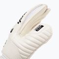 Dětské brankářské rukavice Reusch Legacy Arrow Silver Junior bílé 5372204-1100 3