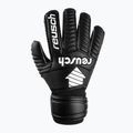 Reusch Legacy Arrow Silver Junior dětské brankářské rukavice černé 5372204-7700 5