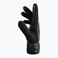 Dětské brankářské rukavice Reusch Legacy Arrow Solid Junior černé 5372504-7700 7