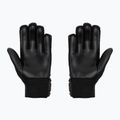 Dětské brankářské rukavice Reusch Legacy Arrow Solid Junior černé 5372504-7700 2