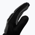 Dětské brankářské rukavice Reusch Legacy Arrow Solid Junior černé 5372504-7700 3