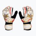 Reusch Attrakt Solid brankářské rukavice bílé 5370515-1131