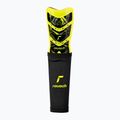 Chrániče holení Reusch Shinguard Attrakt Supreme safety yellow/black
