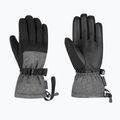Lyžařské rukavice Reusch Outset R-Tex XT black/black melange