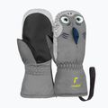 Dětské lyžařské rukavice Reusch Sweety Mitten shark 5