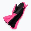 Dětské lyžařské rukavice Reusch Sweety Mitten pink unicorn 5