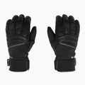 Lyžařské rukavice Reusch Jupiter Gore-Tex černé 3