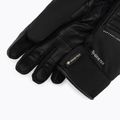 Lyžařské rukavice Reusch Jupiter Gore-Tex černé 5