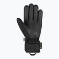 Lyžařské rukavice Reusch Jupiter Gore-Tex černé 8